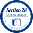 Section28 Artisan Cheeses