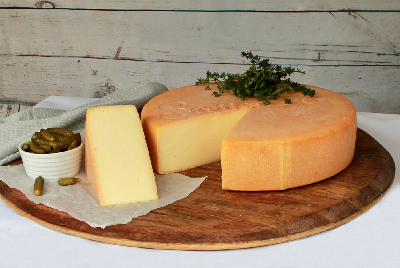 Raclette